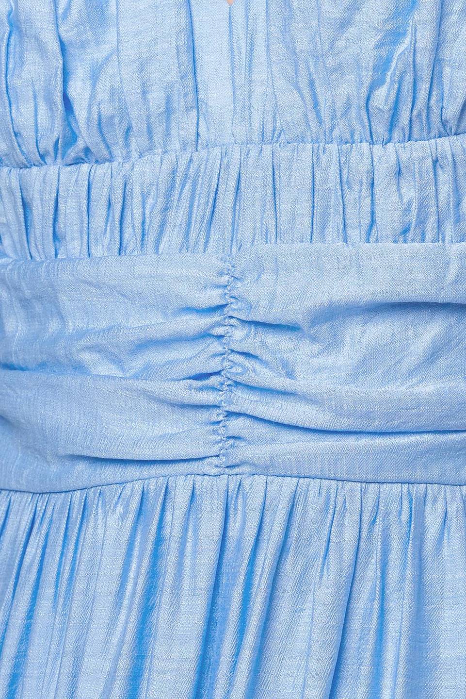 Size Large, MOMENT MAKER WOVEN MAXI DRESS - FINAL SALE